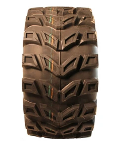 Nuevo neumático de cortadora de césped Antego 18x8.50-8 de tracción extra cachorro cadete de jardín - Imagen 1 de 2