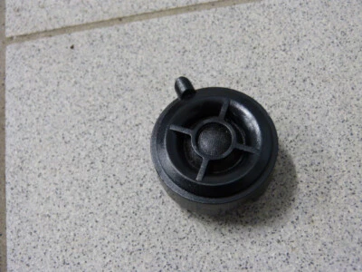 Porsche 911 997 987 Altoparlante Suono Altro Tweeter Porta Altoparlante Ask - Immagine 1 di 4