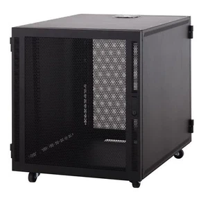 Kendall Howard Compact Series SOHO Server Cabinet (12U) 1932-3-001-12 - Picture 1 of 1
