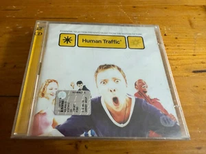 2 CD SIGILLATO OST Human Traffic (Essential Selection Presents Music From The - Bild 1 von 1