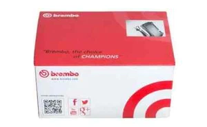 Brembo Ceramic Brake Pads fits Chrysler 300C 6.1 LE,LX Touring SRT8 (P11023N) - Picture 1 of 3