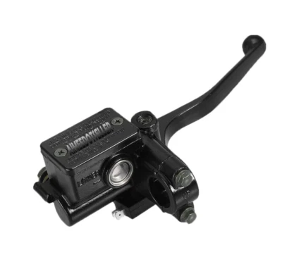 Cilindro maestro de freno delantero para Honda TRX250EX 300EX 400EX Sportrax 250 300 400 Foto 1 de 4