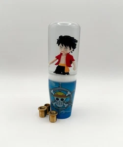 One Piece Anime | Universal Stick Shift Knob | Weighted | USA | Nice Knob, Bro - Picture 1 of 6