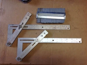 Squangles, squares, layout tools - Picture 1 of 6