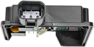 Front Wiper Motor Pulse Board Module Dorman For 1997-2005 Chevrolet Venture 1998 - Picture 1 of 4