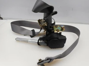 1998 MERCEDES BENZ E320 AWD RIGHT PASSENGER FRONT SEAT BELT - Picture 1 of 8