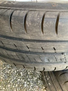 Treno gomme per SMART - Kumho Solus HA31 - Foto 1 di 5