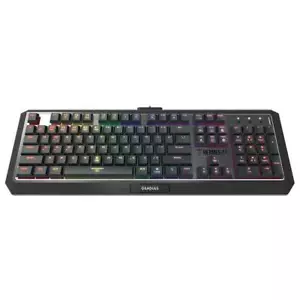 Gamdias GD-HERMES P3 Wired USB RGB Mechanical Gaming Keyboard - Picture 1 of 1
