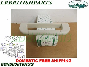 GENUINE LAND ROVER ROOF HANDLE ASSIST RANGE ROVER 03 - 09 NEW EDN000010NUG - Picture 1 of 5
