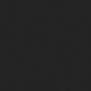 3 Yds Outdura Fabric Black Indoor/ Outdoor 100% solution dyed Upholstery - Picture 1 of 2