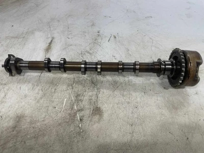 Árbol de levas del lado del pasajero derecho supercargador para Audi Q7 3.0 2012-2015 06E1090830 Foto 1 de 4