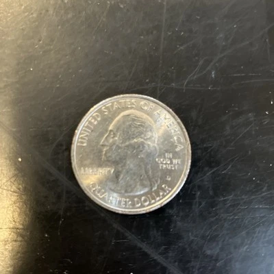 2015 Homestead Quarter - Image 1 of 2