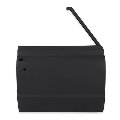 A6087-72 Brothers Trucks Door Shell for Chevy GMC Jimmy Chevrolet Blazer 1972 Foto 1 de 4