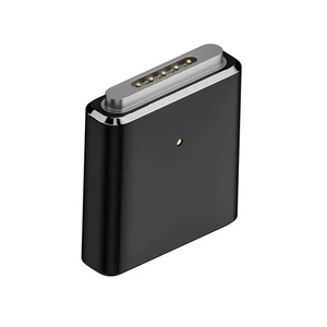 New Type-C To Magsafe 3 Magnetic Charging Converter Accessories For MacBook - Picture 1 of 21