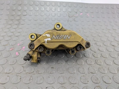 Pinza de freno delantera derecha HONDA CBR 600 RR 2003-2004 PC37 31954716 Foto 1 de 4