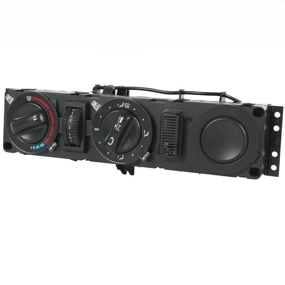 For Dodge Freightliner Sprinter 2500 3500 2003-2006 HVAC Control Switch Panel - Image 1 of 4