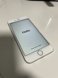 Apple iPhone 6s (MKQ62LL/A) 16GB - Unlocked *FOR PARTS* - Photo 1 sur 4