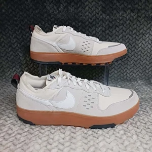 Nike C1TY Vast Grigio Phantom Bianco Gomma HV4302-078 Scarpe Uomo Taglia 11 - Foto 1 di 9