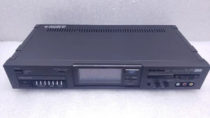 SANSUI RG-900R Equalizzatore di controllo computer + analizzatore con telecomando #99 - Foto 1 di 11