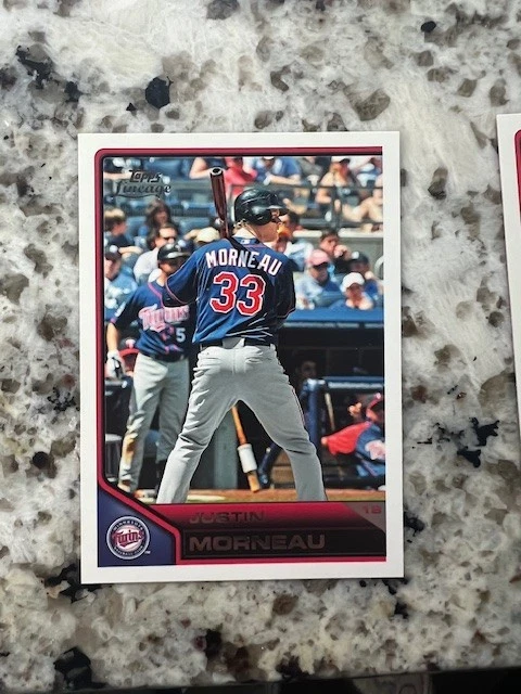 2011 TOPPS LINEAGE MLB БЕЙСБОЛЬНАЯ ЗВЕЗДА И ДЕБЮТАНТ КАРТА #s 1-200 ВЫБЕРИТЕ СВОЮ КАРТУ - Изображение 1 из 1