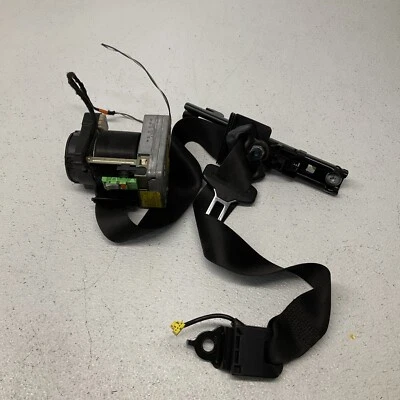 MERCEDES BENZ C230 2001-2007 CINTURÓN DE SEGURIDAD DELANTERO DERECHO RETRACTOR OEM  Foto 1 de 4