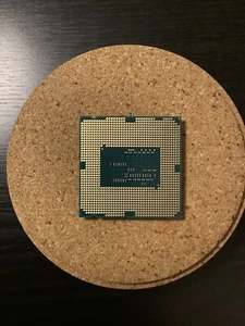 Intel Core i3-4170 3.70GHz Dual Core Processor SR1PL- Vietnam x604b228 - Picture 1 of 5
