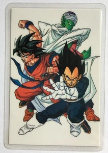 Dragon Ball Z Rami Card Amada Part 92 0392G-D - Imagen 1 de 1