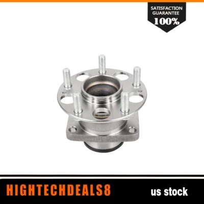 Rear Wheel Hub Bearing Assembly (1) For Honda HR-V FWD Only 2016-2020 2021 2022 - Image 1 of 4