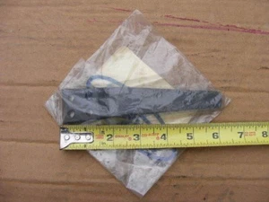 Tennant Metall Führungsspitze Rakel 59639A - Bild 1 von 3
