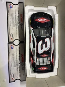 Austin Dillon #3 Dow Chemical Rookie Car 1:24 2014 - Picture 1 of 3