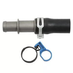 Nueva manguera de calefacción de aire acondicionado HVAC para Nissan Frontier Xterra 2005 2006-2015 - Imagen 1 de 10