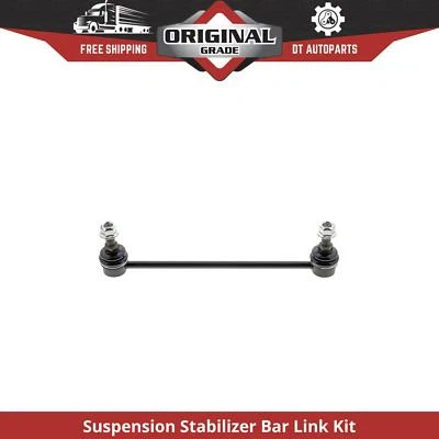 适用于 2007 - 2009 年雷克萨斯 ES350 悬架稳定杆连接套件前 Mevotech 2008 — 第 1/4 张图片