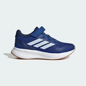 ADIDAS RUNFALCON 5 Scarpe Bambino Bambina JP5147 Scuola Motoria Sport Kids - Foto 1 di 6
