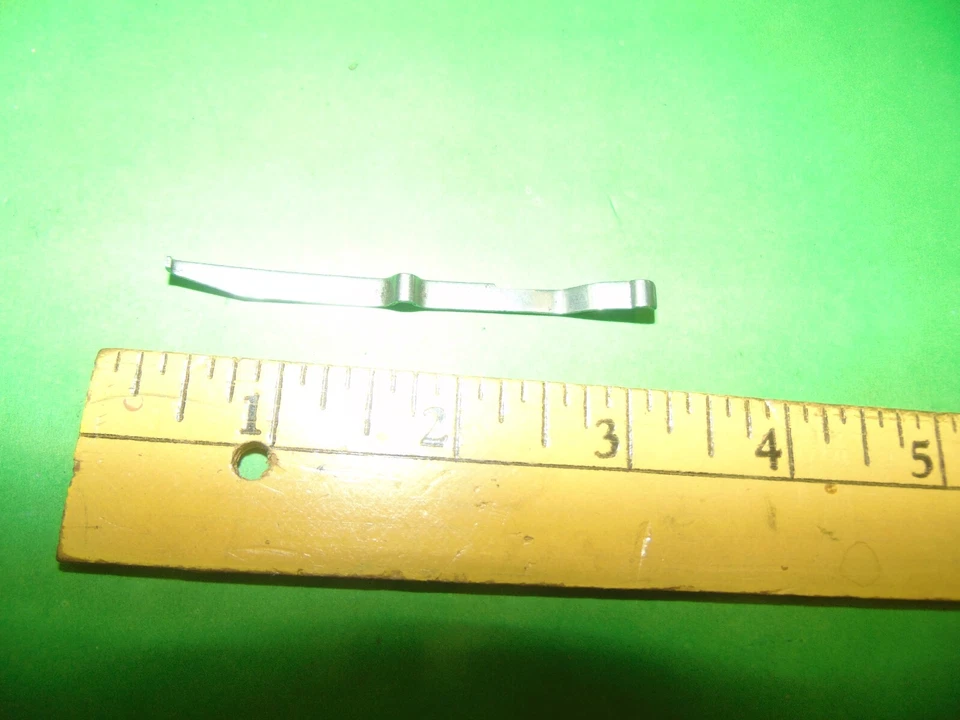 Extractor Lado Izquierdo Vintage Noble Modelo 60 12ga Foto 1 de 1