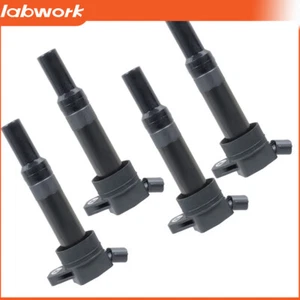 4x Ignition Coils Pack For Hyundai i30 i35 i40 GD VF LM 1.8L 2.0L 2011-2021 AU - Picture 1 of 9