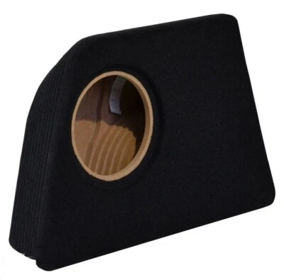 BANDI ELETTRONICA Kit cassa chiusa subwoofer per Alfa Romeo Stelvio (senza sub di fabbrica)