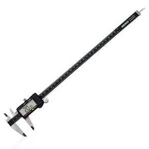 NEIKO 01409A 12” Electronic Digital Caliper | Extra Large Display | 0-12 Inches - Picture 1 of 9