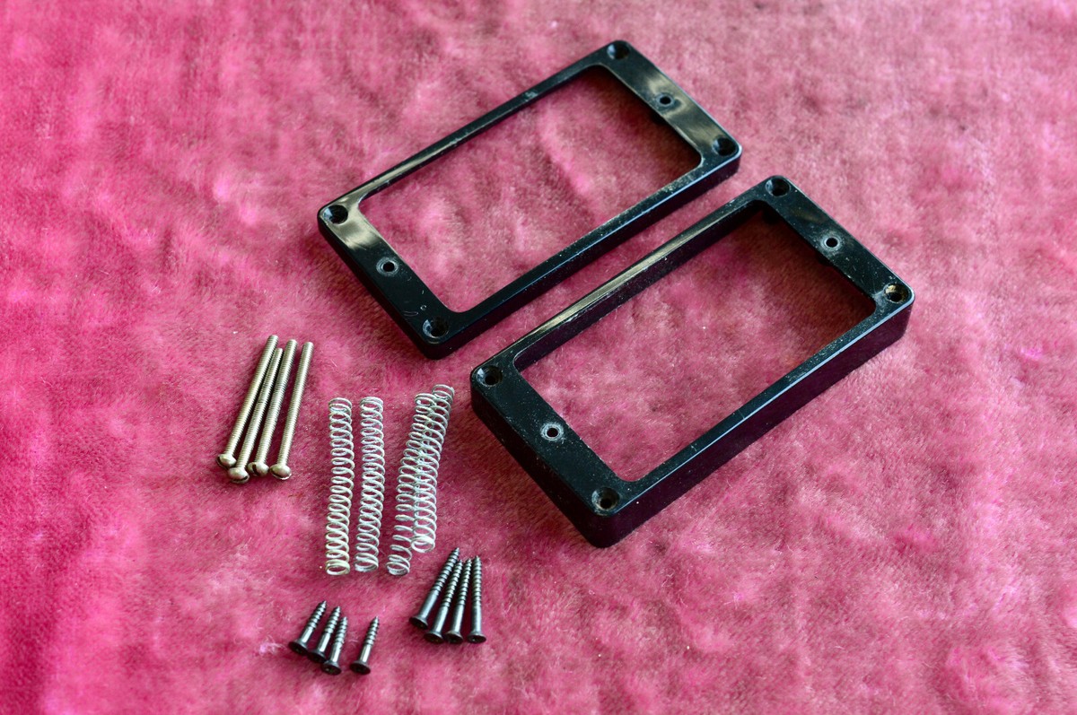 Gibson Paf In Vintage Guitar Parts for sale | eBay