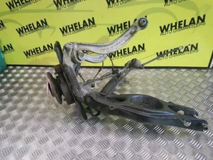 MERCEDES BENZ E SERIES 220 CDI AVARDE AUTO 2013 SWINGING ARM ASSEMBLY REAR LEFT - Picture 1 of 5