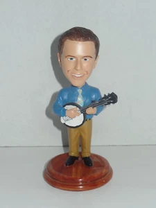 Andy Bernard Bobblehead The Office NBC - Picture 1 of 3