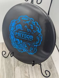 New Discraft Ledgestone 2023 Midnight Z Meteor Midrange Golf Disc 177+ Grams - Picture 1 of 6