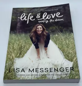 3x Money & Mindfulness + Life & Love: Playbook - Paperback Book, 2020 - SIGNED - Picture 1 of 3