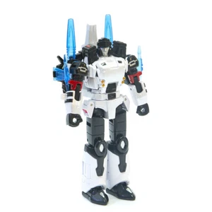 Newage NA H24 Macchio G1 Mega--tron Mini Transform Action Figure In stock - Picture 1 of 12