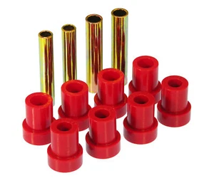 Prothane for 69-87 Chevrolet Pickup 4WD Spring Bushing Kit (Replacement for - Picture 1 of 4