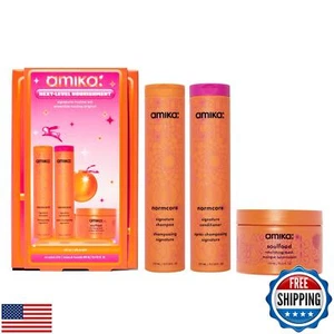 amika set routine firma nutrimento livello successivo - Foto 1 di 5