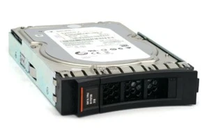 81Y9799 81Y9798 81Y3865 IBM 3TB 7.2K 6Gb/s 3.5" SATA Hard Drive - Picture 1 of 1