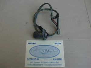 Motorino avviamento starter motor original for Piaggio Vespa ET 2 50 2 Tempi - Foto 1 di 1