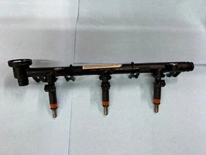 SEADOO 215 OEM FUEL RAIL WITH INJECTORS RXP RXT GTX - Picture 1 of 7