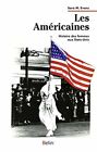 The American: History Of Women Aux US Evans Sara