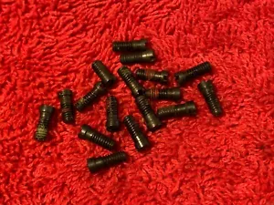 Winchester 94 Cartridge Guide Screw- Lever Action 30-30- Post 64 Model 94- 21154 - Picture 1 of 2